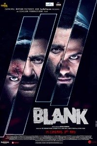 Download Blank (2019) Hindi Movie Web – DL || 720p [1.1GB] || 1080p [1.8GB]