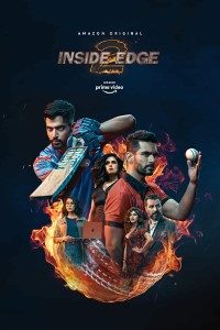 Download Inside Edge 2020 (Season 2) Hindi {PrimeVideo Series} All Episodes WeB-DL  || 720p [350MB] || 1080p [600MB]