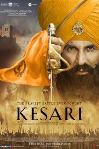 Download Kesari (2019) Hindi Movie Bluray Print 480p [500MB] || 720p [1.3GB] || 1080p [2GB]