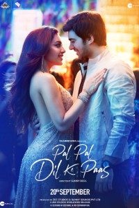 Download Pal Pal Dil ke Paas (2019) Hindi Movie WEB-DL 480p [400MB] || 720p [1.1GB] || 1080p [2.2GB]