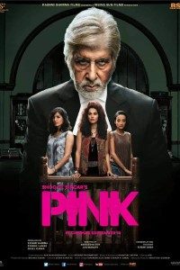 Download Pink (2016) Hindi Movie Bluray || 720p [1.1GB] || 1080p [2.2GB]