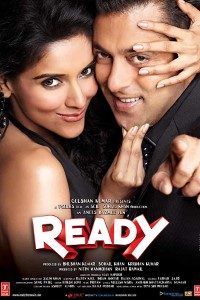 Download Ready (2011) Hindi Movie Bluray || 720p [1.2GB]