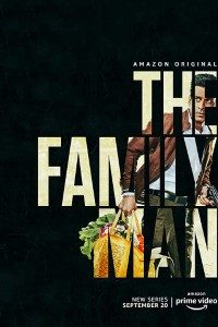 Download The Family Man 2019 (Season 1) Hindi {PrimeVideo Series} All Episodes WeB-DL || 480p [120MB] || 720p [350MB] || 1080p [500MB]