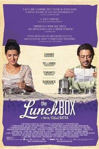 Download The Lunchbox (2013) Hindi Movie Bluray 480p [400MB] || 720p [1GB] |