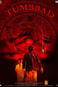 Download Tumbbad (2018) Hindi Movie Bluray 480p [500MB] || 720p [800MB] || 1080p [1.5GB]