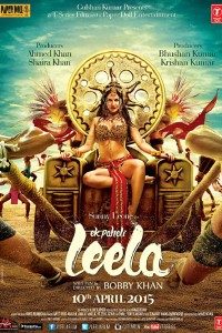 Download Ek Paheli Leela (2015) Hindi Movie Bluray || 720p [1.2GB] || 1080p [2.4GB] ||