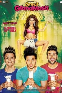 Download Great Grand Masti (2016) Hindi Movie Bluray || 720p [1.3GB] || 1080p [2GB]