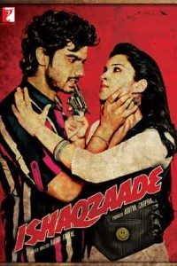 Download Ishaqzaade (2012) Hindi Movie Bluray || 720p [900MB] || 1080p [1.5GB]