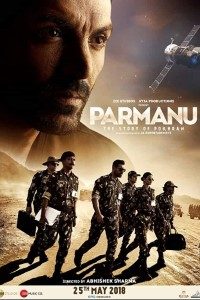 Download Parmanu: The Story of Pokhran (2018) Hindi Movie Bluray || 720p [1GB] || 1080p [2GB]