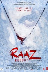 Download Raaz Reboot (2016) Hindi Movie Bluray || 720p [1.3GB]