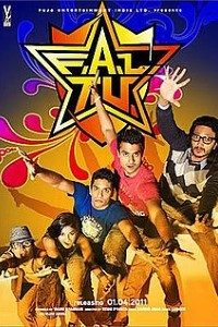 Download F.A.L.T.U (2011) Hindi Movie Bluray || 720p [900MB]