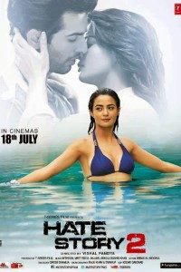 Download Hate Story 2 (2014) Hindi Movie Bluray || 720p [1.1GB] || 1080p [4.2GB]