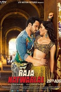 Download Raja Natwarlal (2014) Hindi Movie Bluray || 720p [1.5GB] || 1080p [2.2GB]