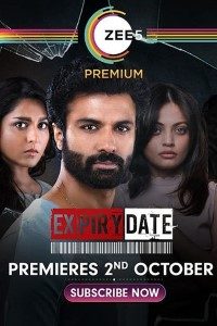 Download Expiry Date 2020 (Season 1) Hindi {Zee5 Series} All Episodes WeB-DL  || 480p [100MB] || 720p [250MB]