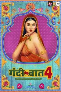 Download Gandi Baat 2020 (Season 4) Hindi {ALT Balaji Series} All Episodes WeB-DL || 720p [350MB]