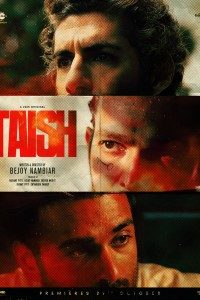 Download Taish 2020 (Season 1) Hindi {Zee5 Series} All Episodes WeB-DL  || 480p [600MB] || 720p [900MB]