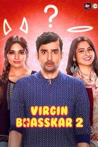 Download Virgin Bhasskar 2020 (Season 2) Hindi {Zee5 Series} All Episodes WeB-DL  || 480p [100MB] || 720p [200MB]