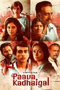 Download Paava Kadhaigal 2020 (Season 1) Hindi {Netflix Series} WeB-DL || 480p [480MB]  || 720p [1.1GB]  || 1080p [5.9GB]