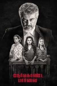 Download Nerkonda Paarvai (2019) Hindi Movie WEB – DL || 480p [450MB] || 720p [700MB] || 1080p [2.7GB]