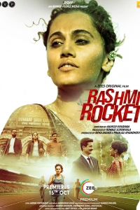 Download Rashmi Rocket (2021) Hindi Zee5 Movie WEB – DL || 480p [400MB] || 720p [1GB] || 1080p [2.1GB]