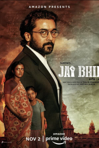 Download Jai Bhim (2021) Hindi Movie Web – DL || 480p [450MB] || 720p [1.2GB]  || 1080p [3.2GB]