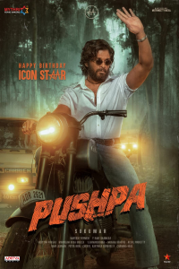 Download Pushpa: The Rise (2021) Dual Audio {Hindi (Cleaned)-Telugu} Movie Web – DL || 480p [600MB] || 720p [1.5GB] || 1080p [3.5GB]