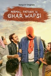 Download Nirmal Pathak Ki Ghar Wapsi 2022 (Season 1) Hindi {Sony Liv Series} WeB-DL || 480p [150MB]  || 720p [350MB] || 1080p [650MB]