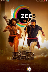 Download RRR (2022) Hindi Movie Web – DL || 480p [550MB] || 720p [1.4GB] || 1080p [3.3GB]