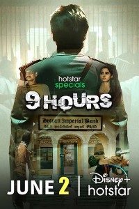 Download 9 Hours 2022 (Season 1) Dual Audio {Hindi-Telugu} {Hotstar Series} WeB-DL || 480p [100MB] || 720p [250MB] || 1080p [600MB]