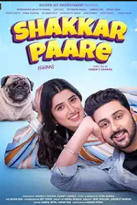 Download Shakkar Paare (2022) Punjabi Movie CAMRiP || 480p [400MB] || 720p [1GB] || 1080p 1.9GB]