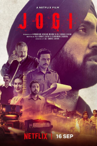 Download Jogi (2022) Hindi Netflix Movie WEB – DL || 480p [450MB]  || 720p [1GB] || 1080p [2.16GB]