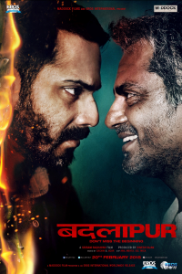 Download Badlapur (2015) Hindi Movie WEB – DL || 480p [450MB] || 720p [1GB] || 1080p [2.2GB]