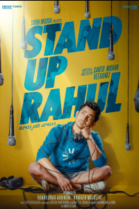 Download Stand Up Rahul (2022) Dual Audio {Hindi-Telugu} Movie WEB-DL || 480p [500MB] || 720p [750MB] || 1080p [2.6GB]