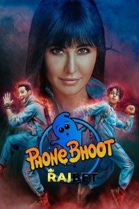 Download Phone Bhoot (2022) Hindi Movie WEB-DL || 480p [400MB] || 720p [1GB] || 1080p [4GB]