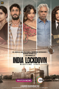 Download India Lockdown (2022) Hindi Movie WEB-DL || 480p [500MB] || 720p [1GB] || 1080p [1.8GB]