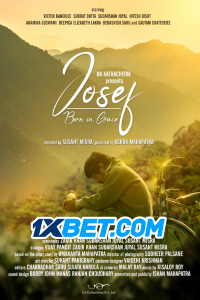 Download Josef – Born in Grace (2022) Hindi Movie WEB-DL 720p [1GB]