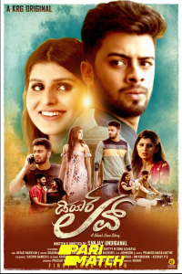 Download Dear Love (2022) Gujarati Movie WEB-DL 720p [1GB]