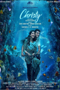 Download Christy (2023) Hindi-Malayalam Movie CAMRiP 720p [1GB]