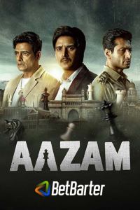 Download Aazam (2023) Hindi Movie PreDvD Rip || 480p [500MB] || 720p [1GB] || 1080p [2.2GB]