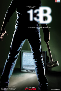 Download 13B: Fear Has a New Address (2009) Hindi Movie AMZN WEB-DL || 480p [400MB] || 720p [1.2GB]  || 1080p [12GB]