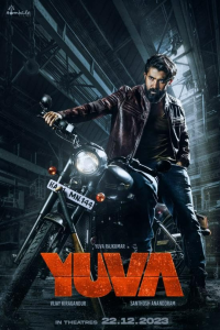 Download Yuva (2024) Hindi Movie WEB-DL || 480p [500MB] || 720p [1.1GB] || 1080p [3.7GB]