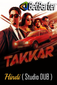 Download Takkar (2023) (Hindi-Tamil) Movie WEBRiP || 480p [600MB] || 720p [1.2GB]  || 1080p [2.4GB]