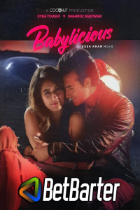 Download Babylicious (2023) Urdu Movie CAMRiP || 480p [400MB] || 720p [1GB] || 1080p [2.2GB]