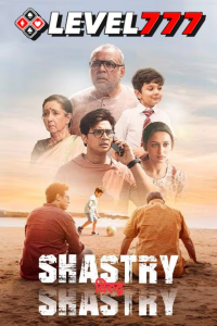 Download Shastry Viruddh Shastry (2023) Hindi Movie HQ S-Print || 480p [500MB] || 720p [1.1GB] || 1080p [2.4GB]