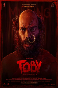 Download Toby (2023) Hindi Movie WEB-DL || 480p [400MB] || 720p [1.2GB] || 1080p [2.9GB]