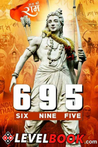 Download 6 9 5 (2024) Hindi Movie HDTS || 480p [400MB] || 720p [1GB] || 1080p [2.2GB]