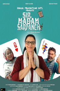 Download Sir Madam Sarpanch (2023) Hindi Movie WEB-DL || 480p [400MB] || 720p [1.2GB] || 1080p [3.1GB]