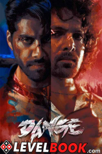 Download Dange (2024) Hindi Movie HDTS || 480p [500MB] || 720p [1.1GB] || 1080p [2.4GB]