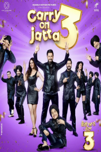 Download Carry on Jatta 3 (2023) Hindi Movie WEB-DL || 480p [400MB] || 720p [1.1GB] || 1080p [3.2GB]