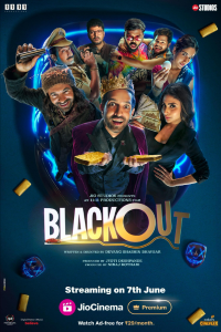 Download Blackout (2024) Dual Audio {Hindi-Bengali} {JC} Movie WEB-DL || 480p [800MB] || 720p [1.2GB] || 1080p [3.5GB]